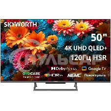 Телевизор Skyworth 50
