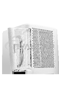 Кондиционер мобильный Ballu Eclipse BPAC-07 EPW/N6 7000 BTU, 18 м², 50 дБ, охлаждение, осушение, белый