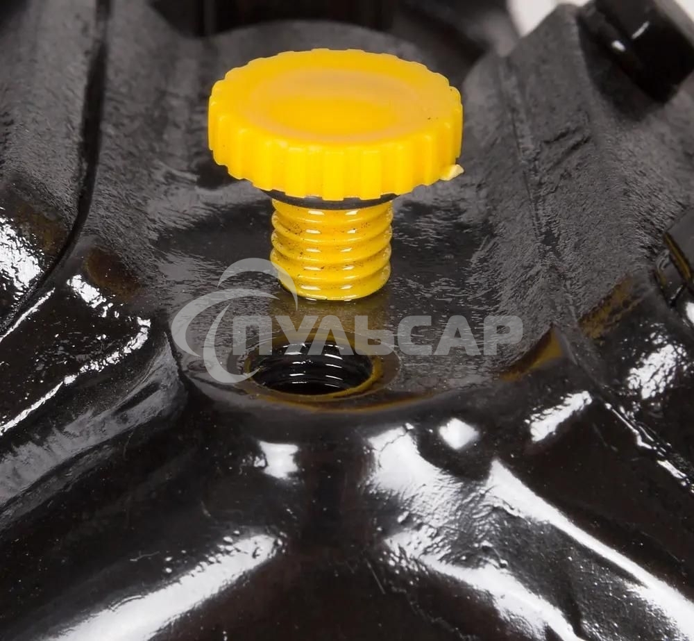 Компрессор Вихрь КМП-400/100P 74/3/7