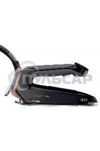 Парогенератор Braun IS7286BK черный, 2700 Вт