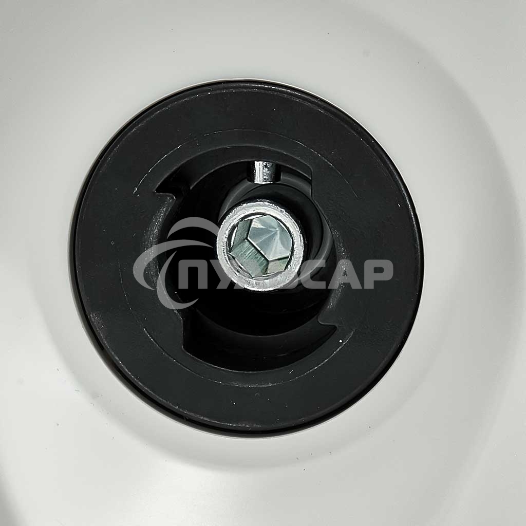 Мясорубка АКСИНЬЯ КС-2005С белый