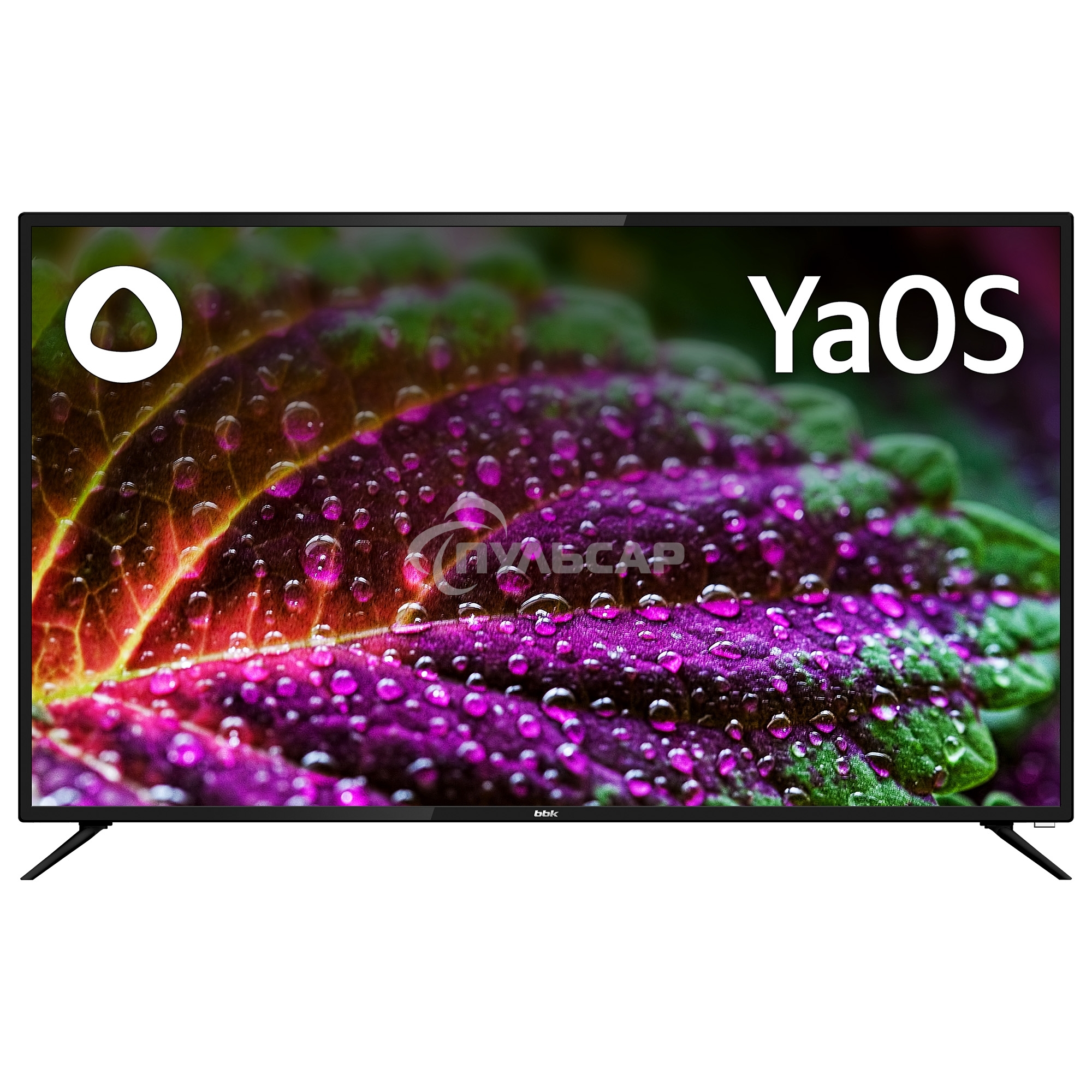 Телевизор BBK 55