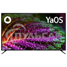 Телевизор BBK 55