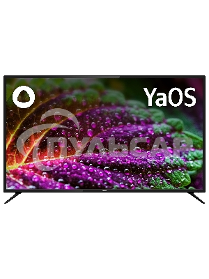 Телевизор BBK 55