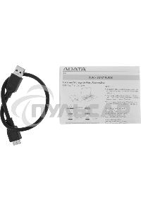 Внешний HDD 2.5