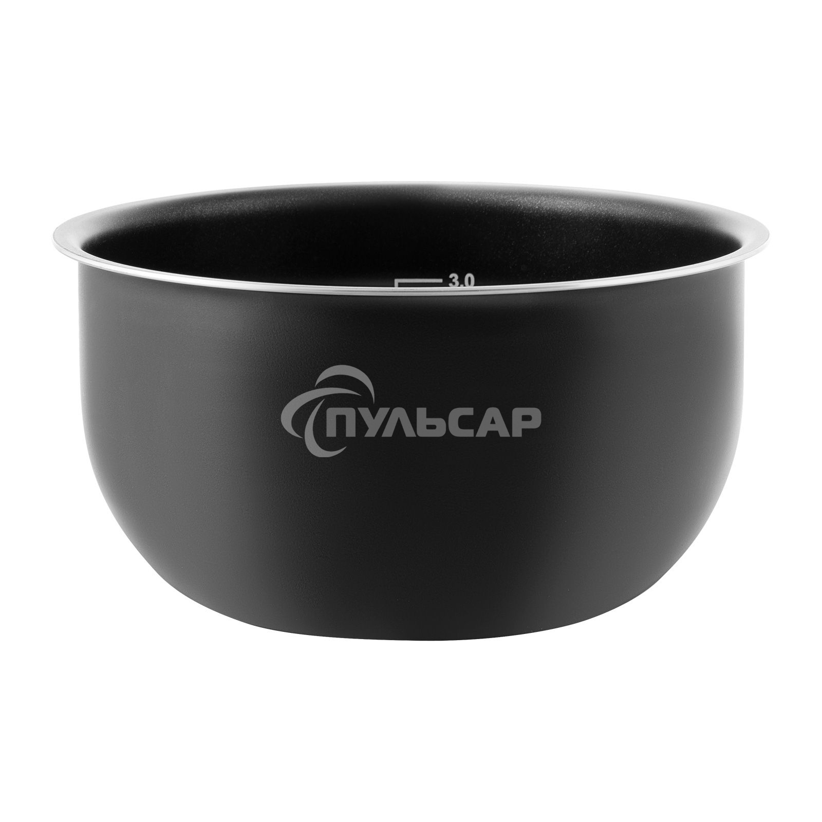 Мультиварка Galaxy Line GL 2647, черный, индукционная, объем 4 л, 1350 Вт, 11 программм