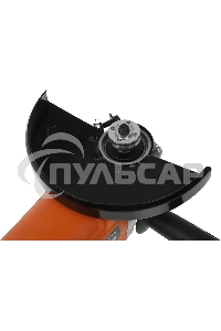 УШМ (болгарка) DAEWOO DAG 2600-230 2600Вт 230мм 6600об/мин