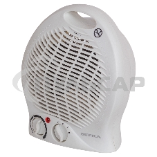 Тепловентилятор SUPRA SU-FHS202