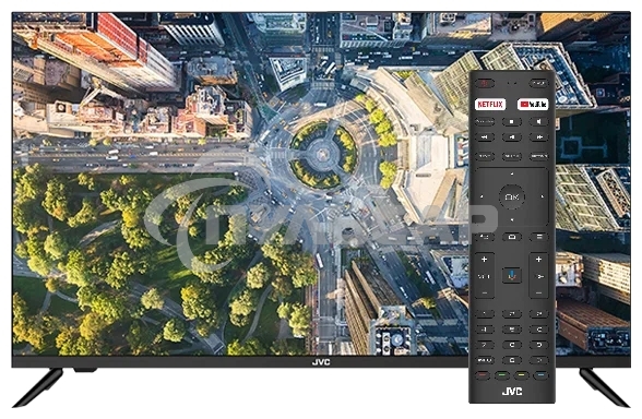 Телевизор JVC 32