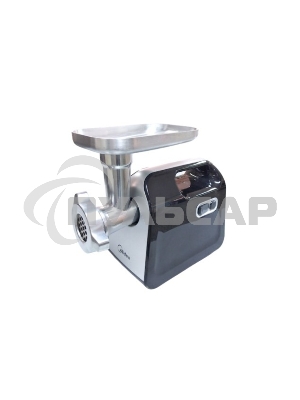 Мясорубка электрическая Midea MM2606B черный