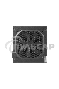 Блок питания Chieftec Eon ZPU-700S, 700Вт, 80 PLUS, 120мм, черный