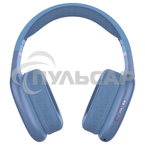 Гарнитура Bluetooth QUMO Sense ВТ 0083 (dark blue)
