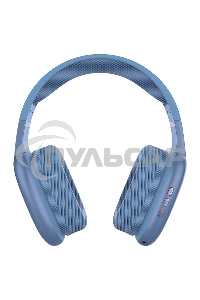 Гарнитура Bluetooth QUMO Sense ВТ 0083 (dark blue)