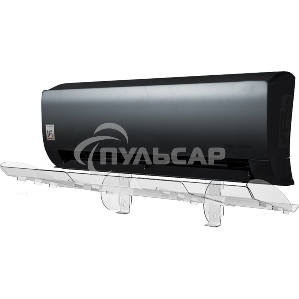 Экран универсальный для настенных кондиционеров Ballu Сплит 700-1100