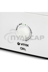 Увлажнитель воздуха Metropolis Vitek VT-2347