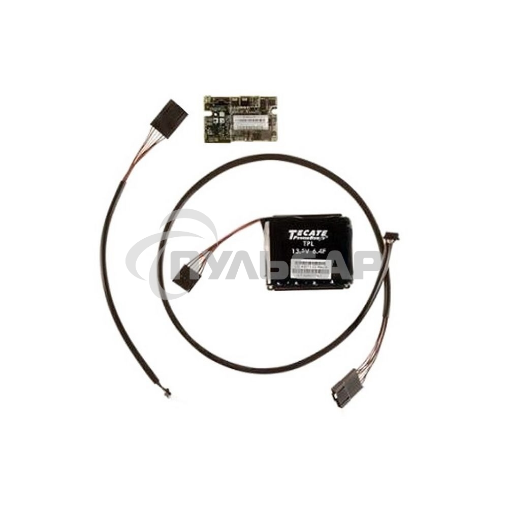 Модуль резервного сохранения данных контроллера LSICVM02 (LSI00418 8G/03-25444-04A/03-25444-06C/03-25444-06B/03-25444-04B/03-25444-06D) Cache Vault для моделей 9361-8i(2G), 2G Version (05-25444-00 (8G)) (008082)