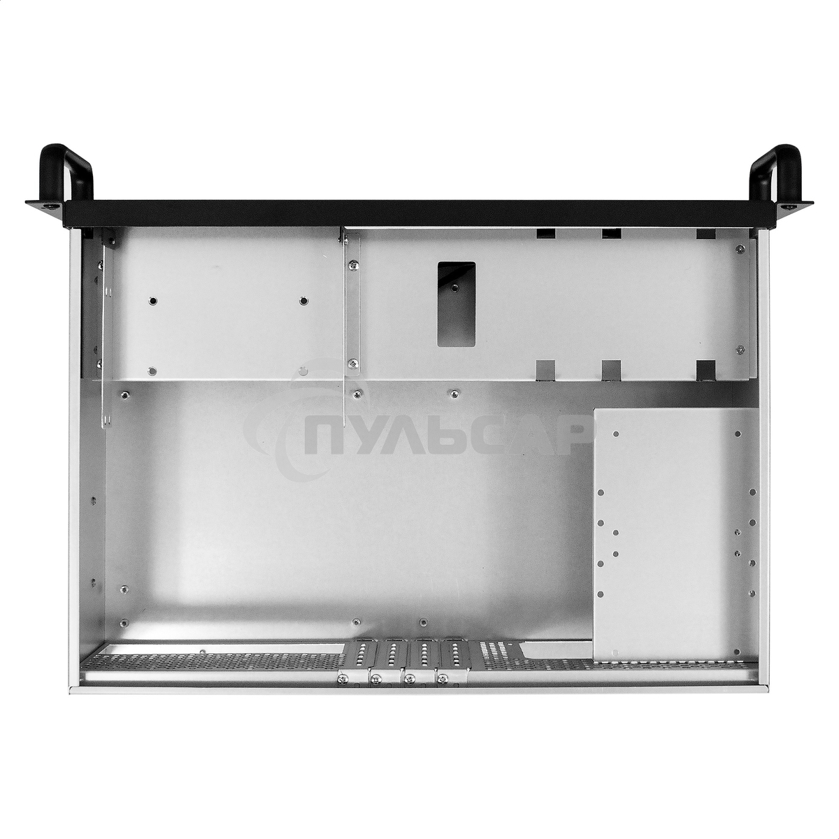 Серверный корпус ExeGate Pro 3U300-03 (RM 19