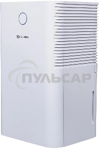 Осушитель воздуха мобильный Neoclima ND-10AZ (10 л/сутки)