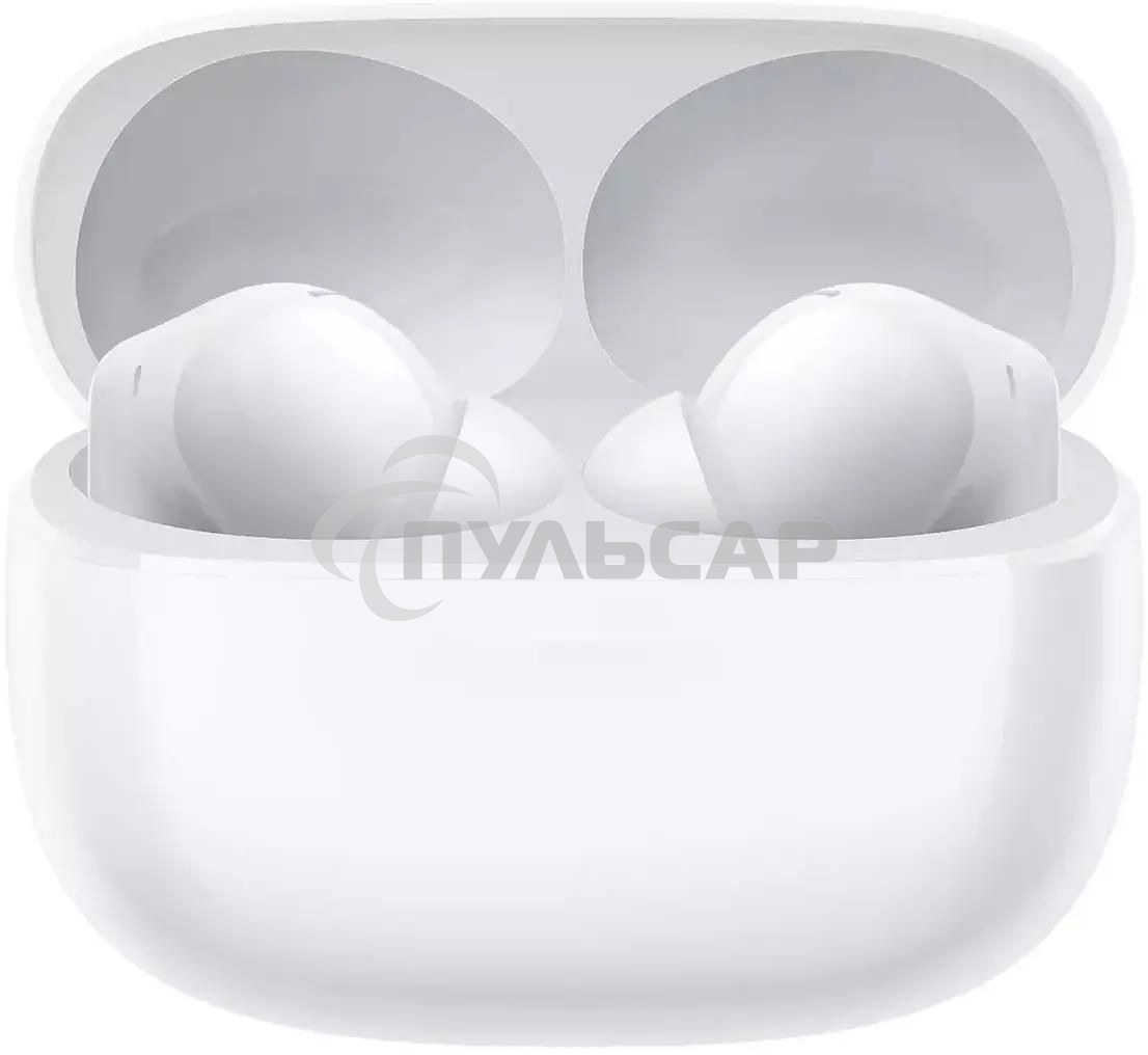 Наушники беспроводные Xiaomi Redmi Buds 6 Pro белый BHR9310GL