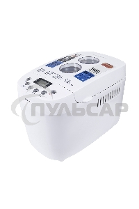 Хлебопечка Centek CT-1417 белый