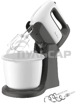 Миксер Moulinex HM-464110