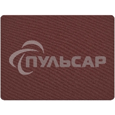 Коврик для мыши Buro BU-CLOTH коричневый, ткань, 230х180х3мм