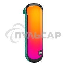 Портативная колонка SOUNDMAX SM-PS5023B зеленый