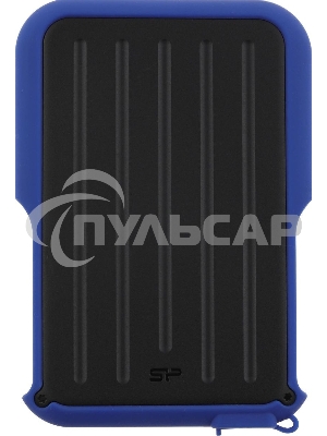 Внешний HDD 2.5