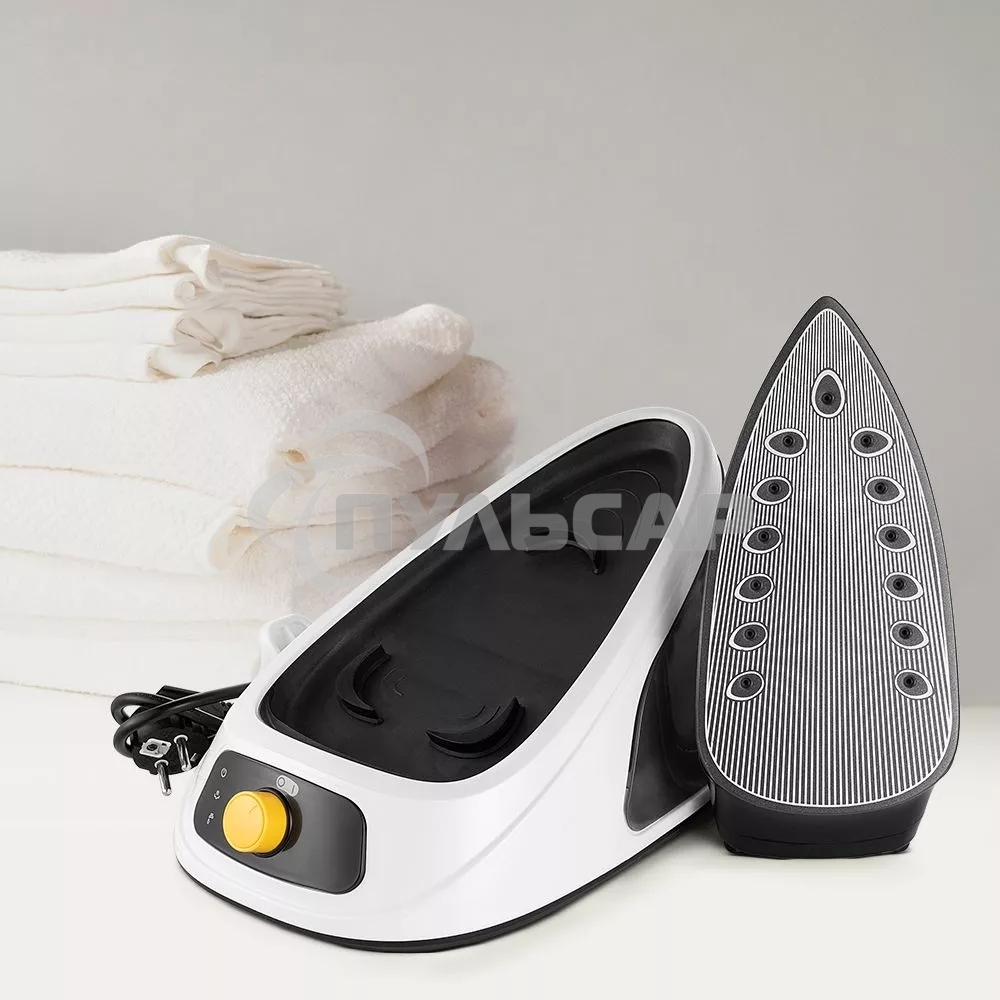 Паровая станция KITFORT КТ-9148