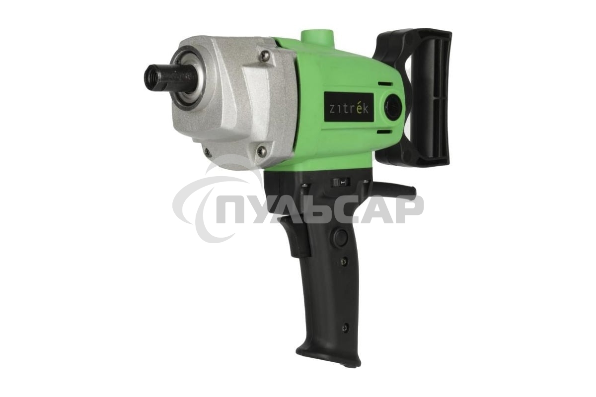 Миксер строительный Zitrek ZKM1300W, 1300Вт