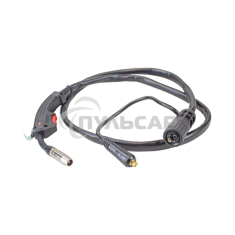 Сварочный полуавтомат инверторный Edon PROtech-175GM