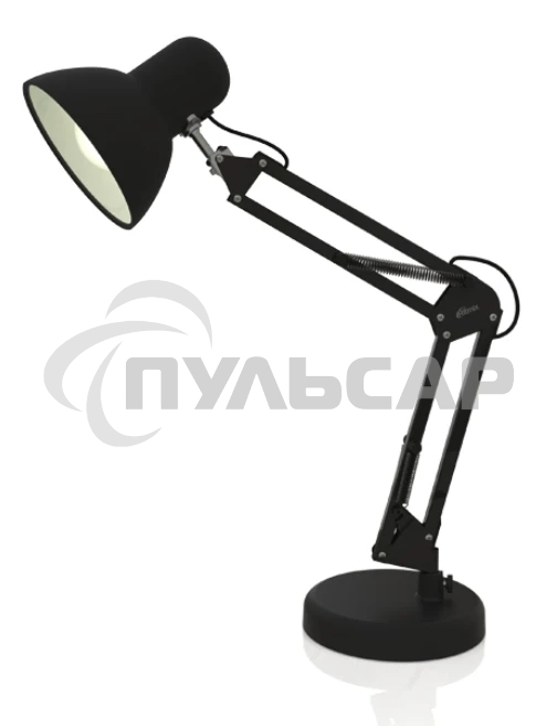 Светильник настольный RITMIX LED-745E черный