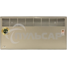 Электрический конвектор iVigo EPK4590E20 2000 Вт Шампань