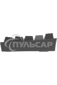 Клавиатура проводная REDRAGON Fizz RU,Rainbow,красные свитчи, механическая