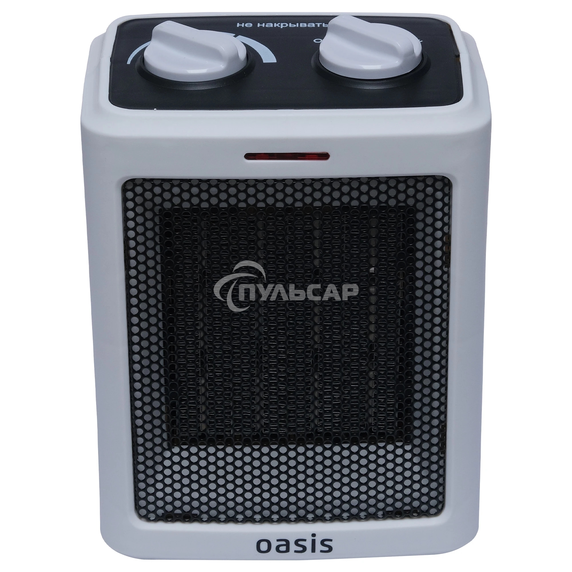 Тепловентилятор OASIS KT-15R