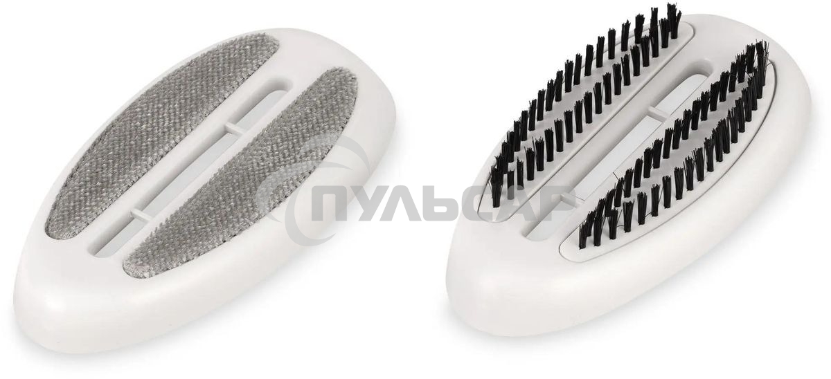 Паровая щетка Vitek VT-1287 W белый