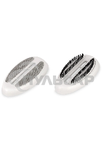 Паровая щетка Vitek VT-1287 W белый