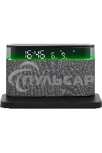 Колонка портативная BBK BTA2020 черный 5W 1.0 BT 10м 1200mAh