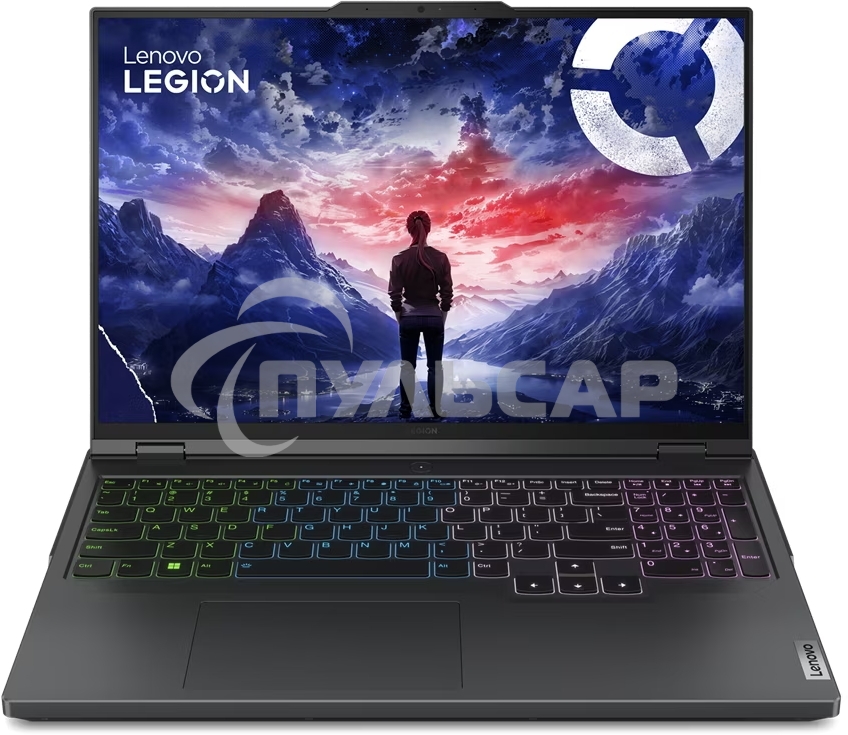 Ноутбук Lenovo Legion Pro 5 16IRX9 16