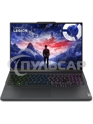 Ноутбук Lenovo Legion Pro 5 16IRX9 16