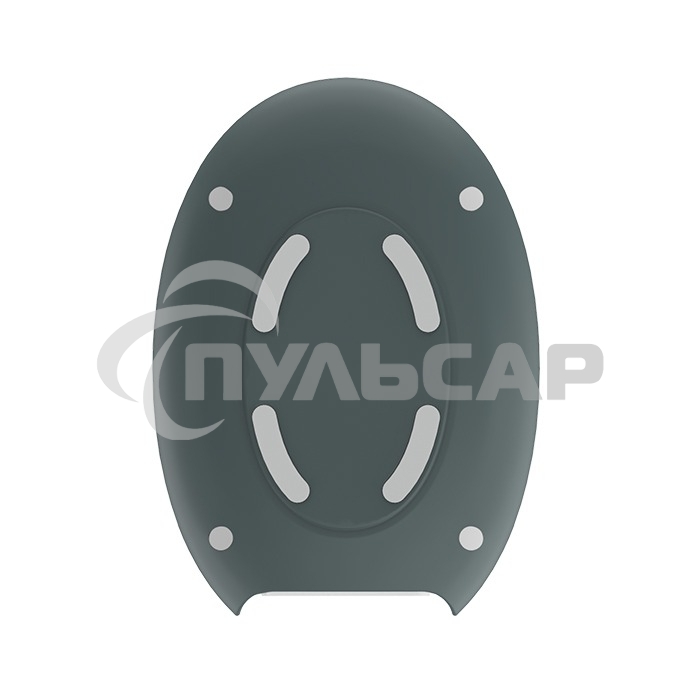 Беспроводная колонка Maxvi PS-01 grey