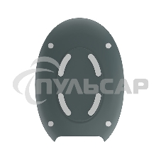 Беспроводная колонка Maxvi PS-01 grey