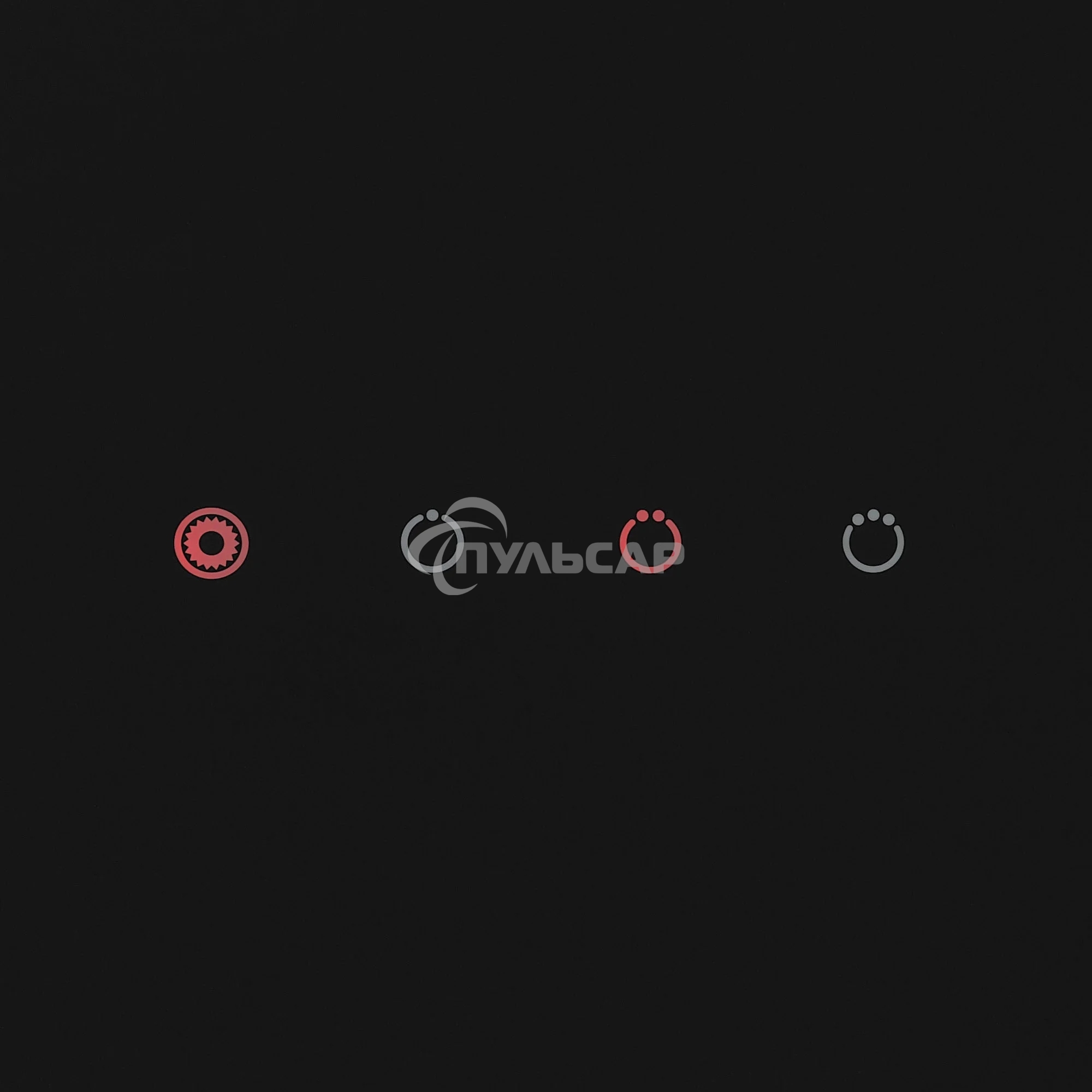 Вытяжка наклонная Krona Kristen 600 S черный/нержавеющая сталь, 60 см, 1300 куб. м/ч, 59 дБ