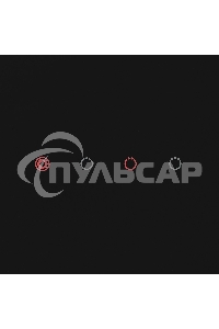 Вытяжка наклонная Krona Kristen 600 S черный/нержавеющая сталь, 60 см, 1300 куб. м/ч, 59 дБ