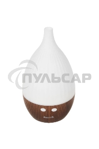 Увлажнитель воздуха Deerma PX300W (ультразвуковой) белый/коричневый