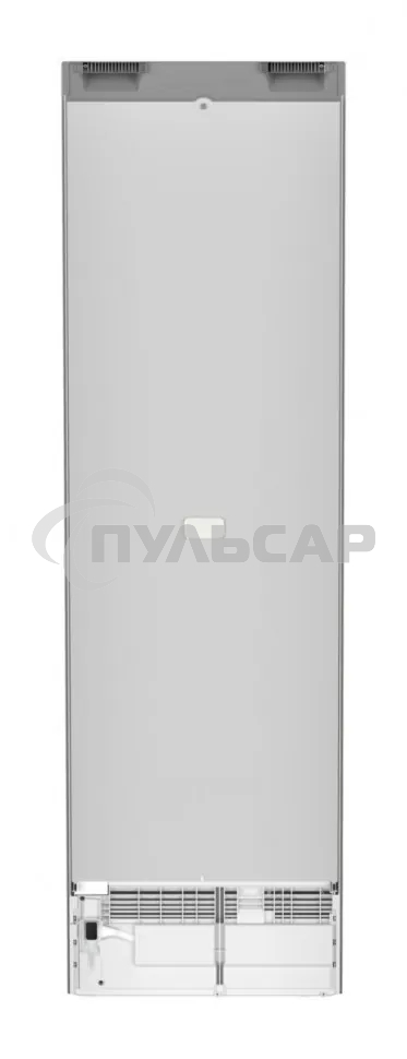 Холодильник Liebherr CBNsfc 572i-22 001 серебристый двухкамерный 172/94л морозилка снизу, No Frost