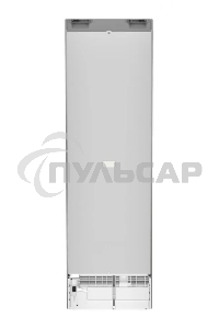 Холодильник Liebherr CBNsfc 572i-22 001 серебристый двухкамерный 172/94л морозилка снизу, No Frost