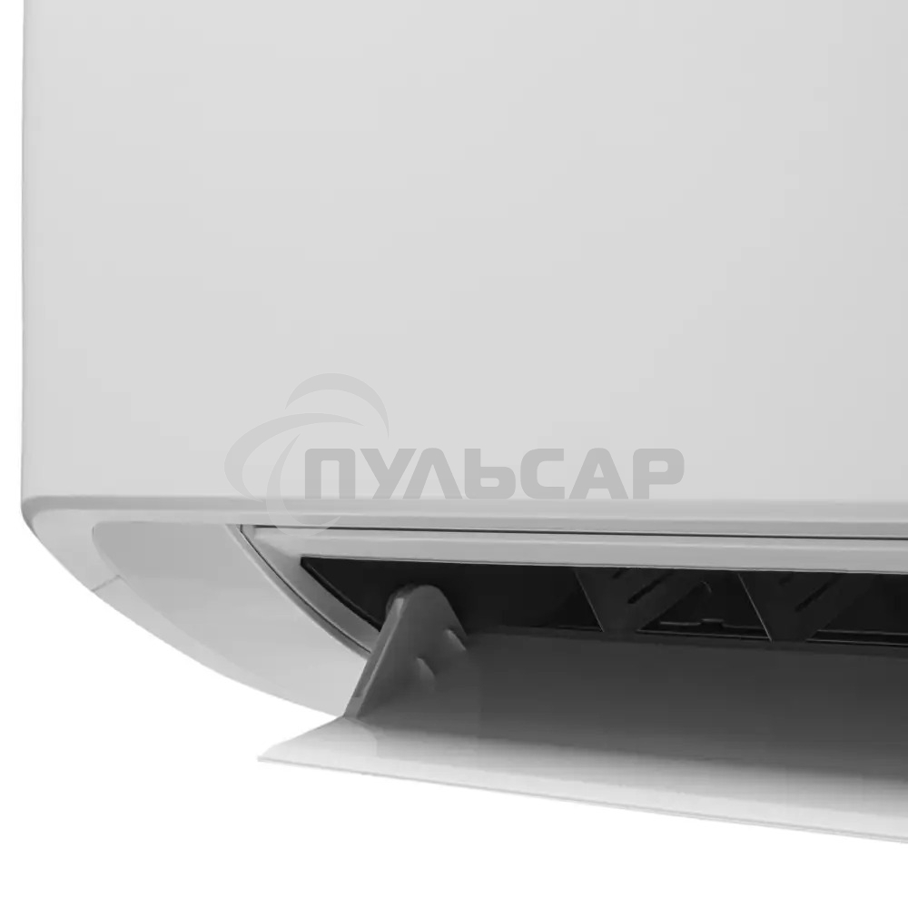 Блок внутренний сплит-системы Shuft Soturai DC SFTHI/in-12HN8 инвертор, 12000 BTU, 35 м2, 27 дБ, охлаждение, обогрев, осушение, белый