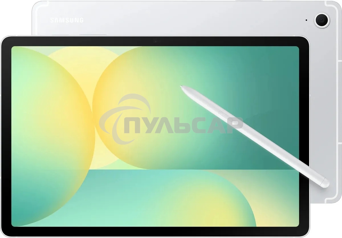 Планшет Samsung Galaxy Tab S10 FE 1580 (2.9) 8C RAM8Gb ROM128Gb 10.9
