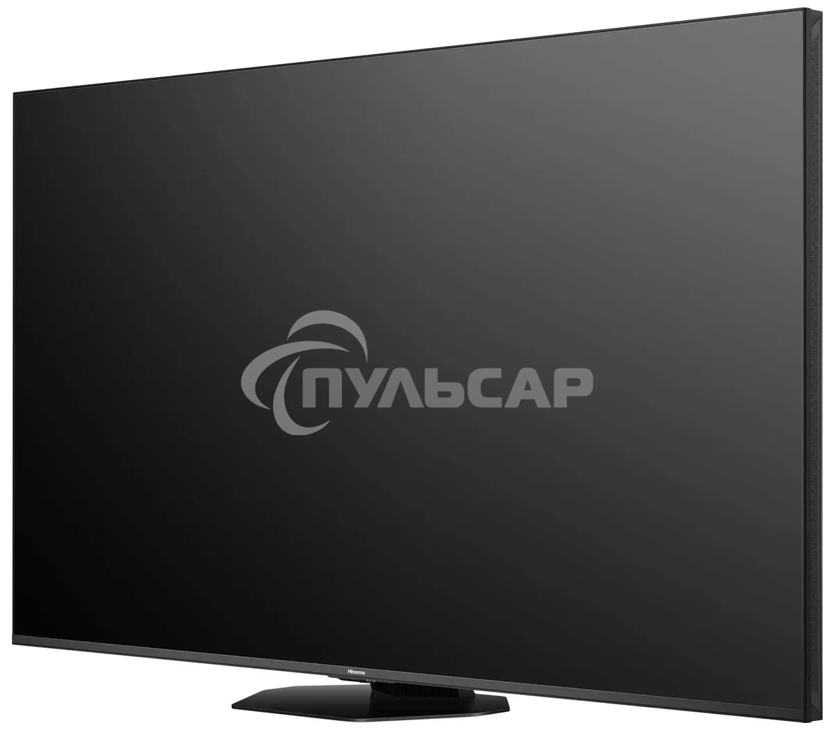 Телевизор Hisense 75'' 75U8Q Ultra HD Mini LED 48-165Hz ОС VIDAA U9 Charcoal grey